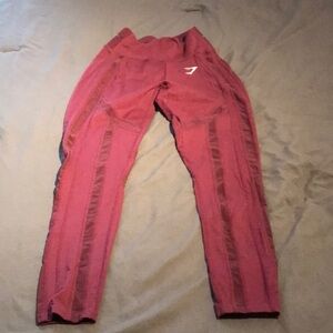 Gymshark leggings